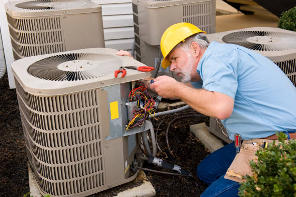Best Commercial HVAC Repair  in Ames Lake, WA