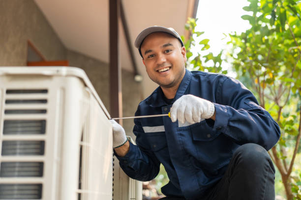 Local HVAC Companies in Ames Lake, WA